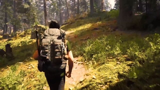 ROOTED 6 Minutes Exclusive Gameplay (Unreal Engine 5 4K 60FPS HDR) смотреть онлайн