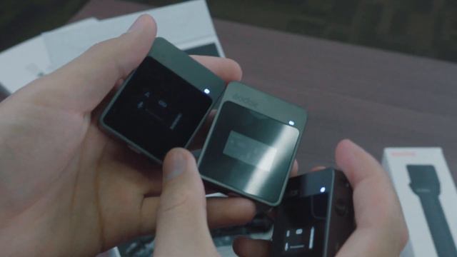 ВИДЕОГРАФТАР КӨРСІН! Godox MoveLink M2 қазіргі уақыттағы ең керемет радиосистема! смотреть онлайн