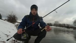 Спиннинг для джига. Narval Argument 76ML. Так ли крут, как говорят?