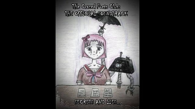 Secrets and Lies (The Crazed Poets Club Anime Manga Comic OST) Dark Version of "Welcome to the Club смотреть онлайн