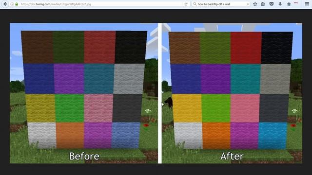 Minecraft 1.12 News: New Wool Textures? смотреть онлайн