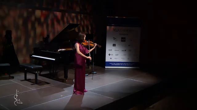 Paik Kosan:Arirang Variation/Soo-Hyun Park смотреть онлайн