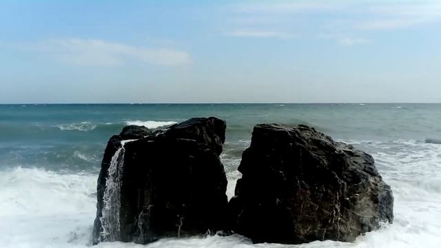 Черновские камни. Легенда Крыма. Камни судьбы.