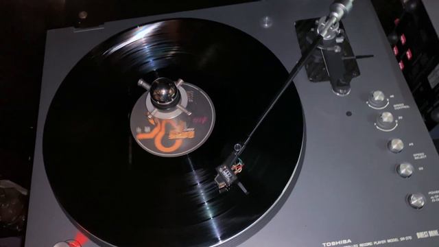 AR10pi+Benz Micro Gold MC No.1 смотреть онлайн