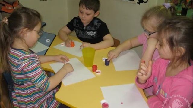"Со школьным портфелем - в наш родной Дом!" ДОУ "Сказка" смотреть онлайн