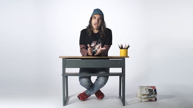 Entrevista a Chema Alonso - Todos Somos Despistaos смотреть онлайн
