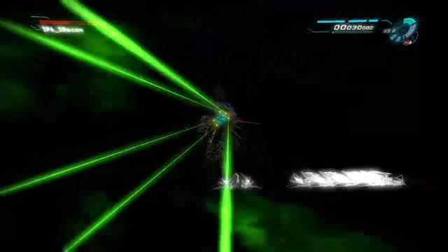 Hyper Void Walkthrough, no comments смотреть онлайн
