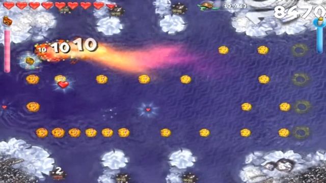Turtle Bay - Gameplay Part 6 - Boss Battle - Gamehouse - Old PC Games смотреть онлайн