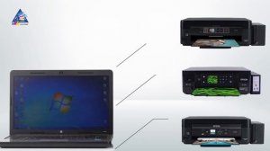 Принтер не виден компьютеру. Что делать?