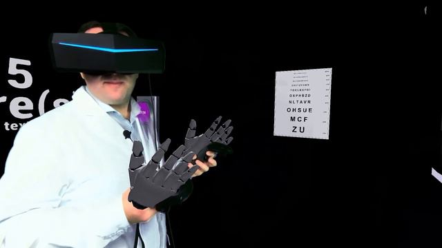 TEST PIMAX 8K Vs 5K+ : LE PIMAX 8K NE SERT A RIEN !? (#TekNiK 003)