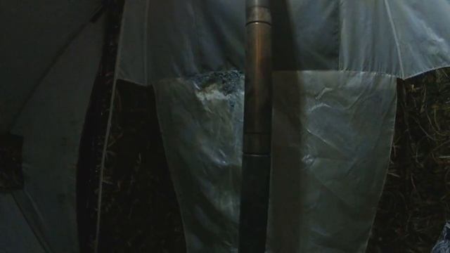 ночевка в палатке УП 2 мини смотреть онлайн