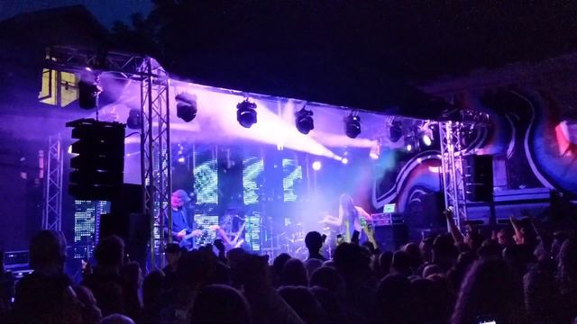 Луна - Мальчик, ты снег 2 LIVE Riga Laska bar 2019 смотреть онлайн