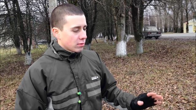 Урок езды на заднем колесе. смотреть онлайн