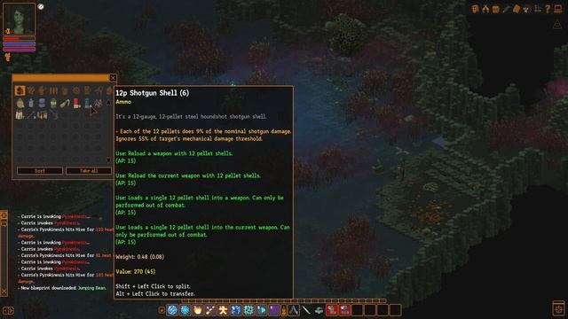 The Nexus of Technology - Let's Play Underrail: Expedition #102 смотреть онлайн