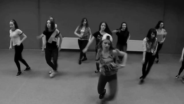 REGGAETON choreo (Frankie Boy - Mary Y Juana) by Katerina Krasnikova смотреть онлайн