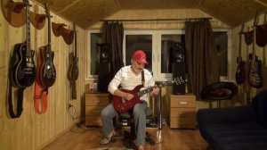 Mcartney Облади облада в стиле диско