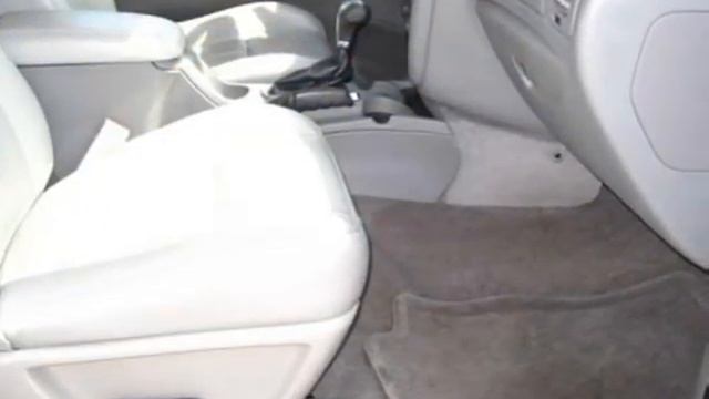 2008 Chevrolet TrailBlazer LT McDonough GA смотреть онлайн