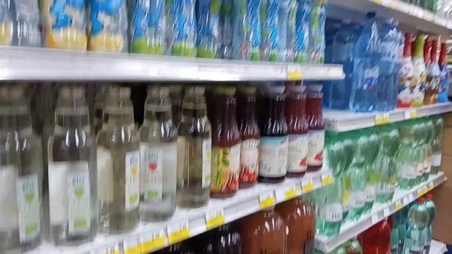 Обзор польского магазина в Чикаго. смотреть онлайн