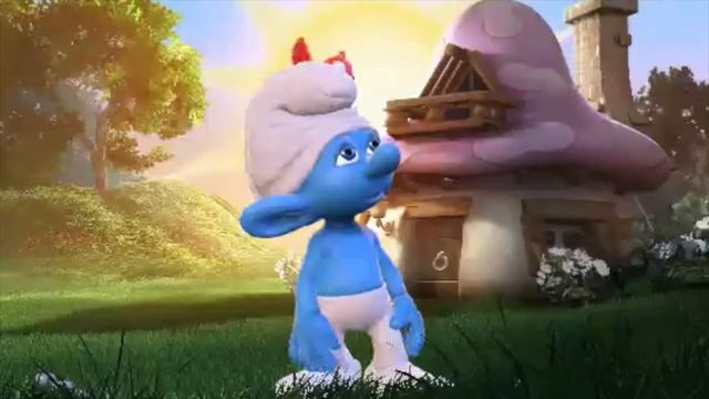 Где живет ДоброТворик? смотреть онлайн