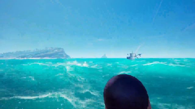 Its Time to Do Battle - Sea Of Thieves Part 2 - October 2023 смотреть онлайн