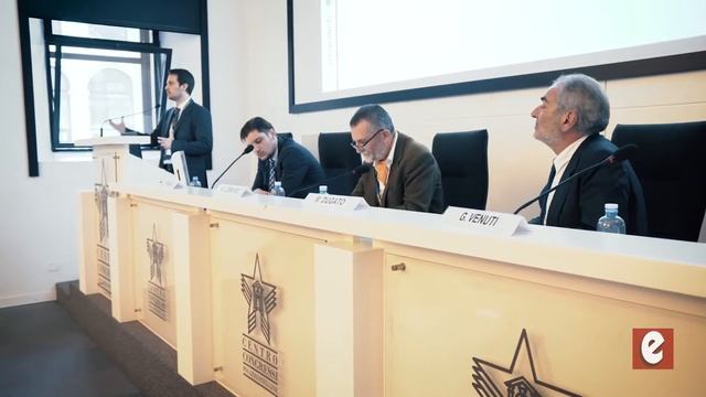 Intervista a Marco Dugato - Security for Retail Forum 2017 смотреть онлайн