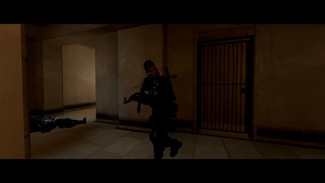 Простенький мувик CS-GO смотреть онлайн