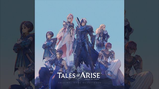 Alphen's Determination (Blazing Sword) смотреть онлайн