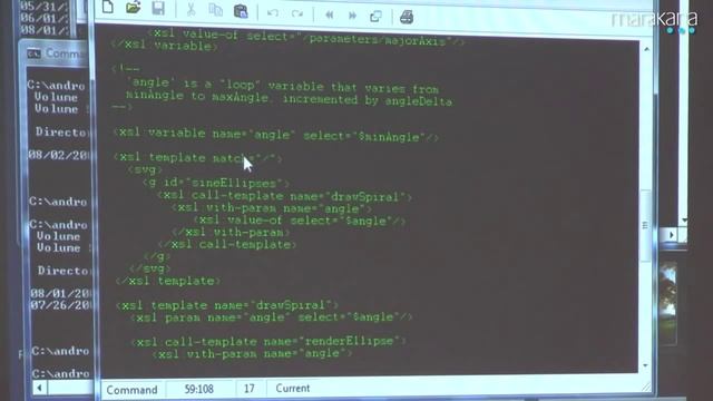 Learn about SVG and Vector-Based Technologies смотреть онлайн