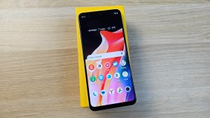 СТОИТ ЛИ БРАТЬ REALME NOTE 50? ПЛЮСЫ И МИНУСЫ ТЕЛЕФОНА