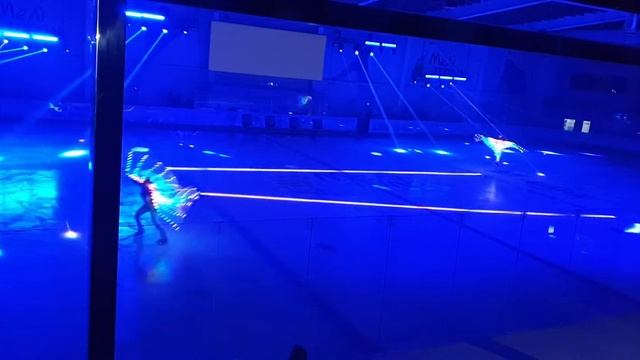 28.12.21 открытие Ледовой арены в Мелитополе? смотреть онлайн