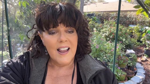 Gardening Unboxing Time, I Did a Little Shopping смотреть онлайн