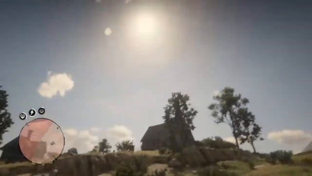 Exploring | rdr2 ultimate edition P8 смотреть онлайн