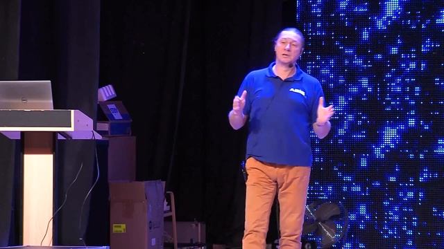 Линейные массивы против точечных источников смотреть онлайн