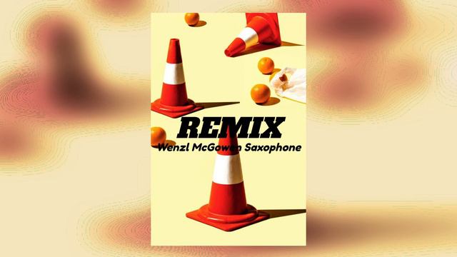 Wenzl McGowen Saxophone (TikTok remix) смотреть онлайн