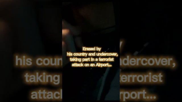 Is Alex "Echo 3-1", Joseph Allen? смотреть онлайн