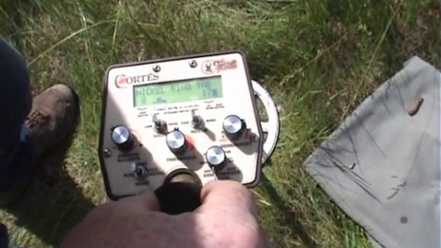 Jak Na Tesoro Cortes?