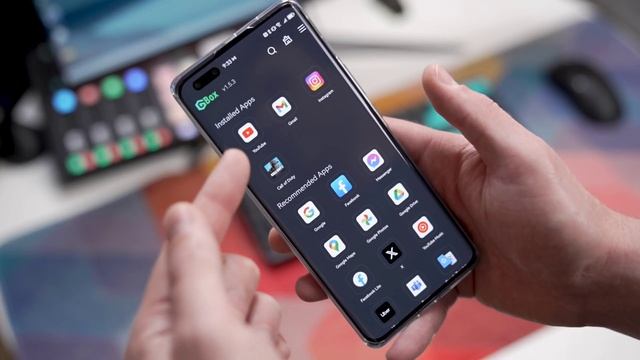 Huawei Nova 11 Pro - Обзор Смартфона - Топ Смартфонов 2023 смотреть онлайн
