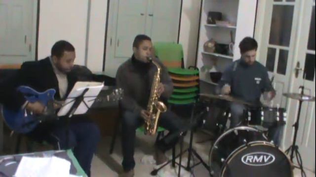 glenn frey cover (dinei flavio e roger). смотреть онлайн