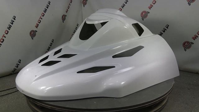 Капот Yamaha Viking VK540 и другие капоты для снегоходов.