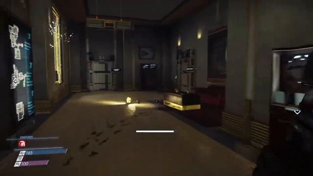 PREY Game Walkthrough Part 25 Swiping Dahl's Memory/ The Repo Man