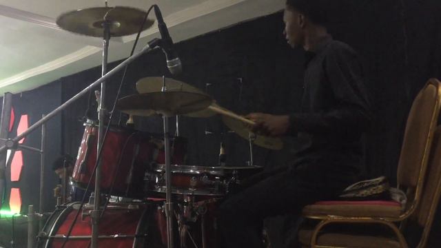 Send the rain drum cover / William McDowell... Must watch!!! смотреть онлайн