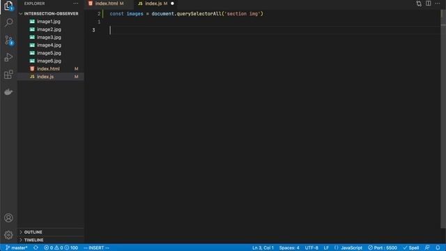 The easiest way to lazy load images in JavaScript смотреть онлайн