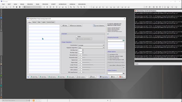 **OLD** Part 1: The Definitive Guide to WBPP 2.0 in PixInsight: An Introduction смотреть онлайн