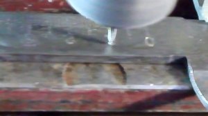 Востановление старого штангенциркуля.