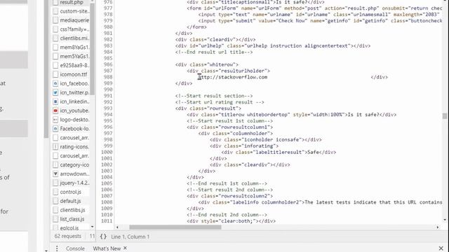 [CanWeScrapeIt]Crawling TM's SiteSafety Website + Basics Of Scraping Discussed смотреть онлайн
