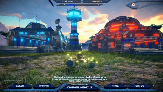 Impulse Of War | LimeStrike Review | Free to Play смотреть онлайн