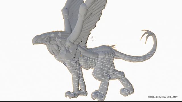 From 2D drawing to 3D model смотреть онлайн
