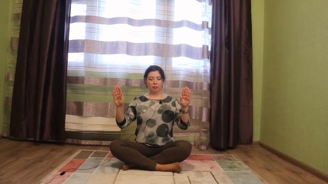 Медитация для процветания смотреть онлайн