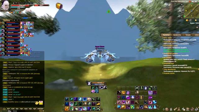 Overcome (80) vs Deorum (80) | Надо сделать вид что я полезный смотреть онлайн