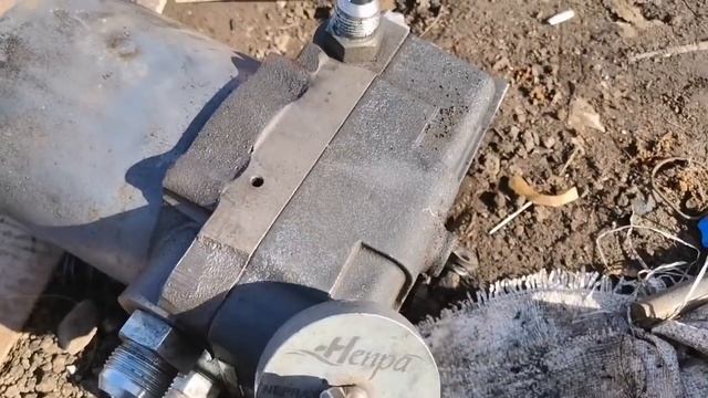 ,,кот в мешке,, или поход на металлоприемку №34, сезон начался, как проверяем нержавейку.. смотреть онлайн